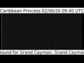 Webcam Caribbean Princess