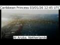 Webcam Caribbean Princess