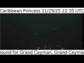 Webcam Caribbean Princess