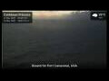Webcam Caribbean Princess