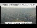 Webcam Caribbean Princess