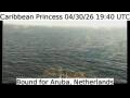 Webcam Caribbean Princess