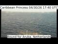 Webcam Caribbean Princess