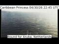 Webcam Caribbean Princess