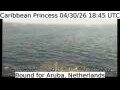 Webcam Caribbean Princess