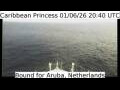 Webcam Caribbean Princess