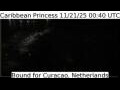 Webcam Caribbean Princess