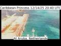 Webcam Caribbean Princess