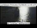 Webcam Caribbean Princess