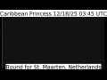 Webcam Caribbean Princess