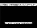 Webcam Caribbean Princess