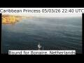 Webcam Caribbean Princess