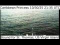 Webcam Caribbean Princess