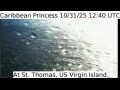 Webcam Caribbean Princess