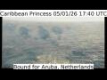 Webcam Caribbean Princess
