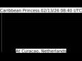 Webcam Caribbean Princess