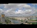 Webcam Paris