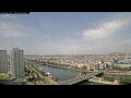 Webcam Parigi