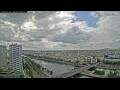 Webcam Parigi