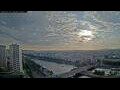 Webcam Parigi