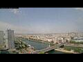 Webcam Paris