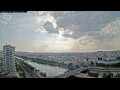 Webcam Paris