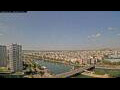 Webcam Paris