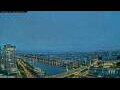 Webcam Parigi