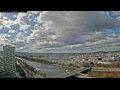 Webcam Parigi