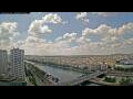 Webcam Parigi