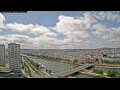 Webcam Parigi