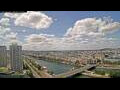 Webcam Paris