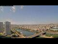 Webcam Parigi