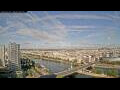 Webcam Parigi