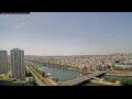 Webcam Parigi