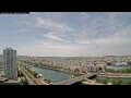 Webcam Paris