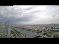Webcam Parigi