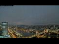Webcam Parigi