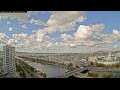 Webcam Paris