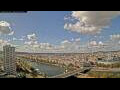 Webcam Paris