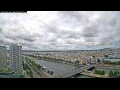 Webcam Parigi