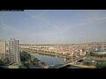 Webcam Parigi