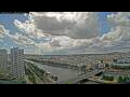 Webcam Parigi