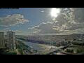 Webcam Parigi