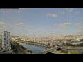 Webcam Paris