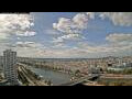 Webcam Parigi