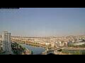 Webcam Parigi