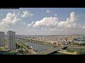 Webcam Paris