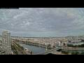 Webcam Parigi
