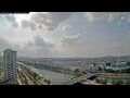 Webcam Paris